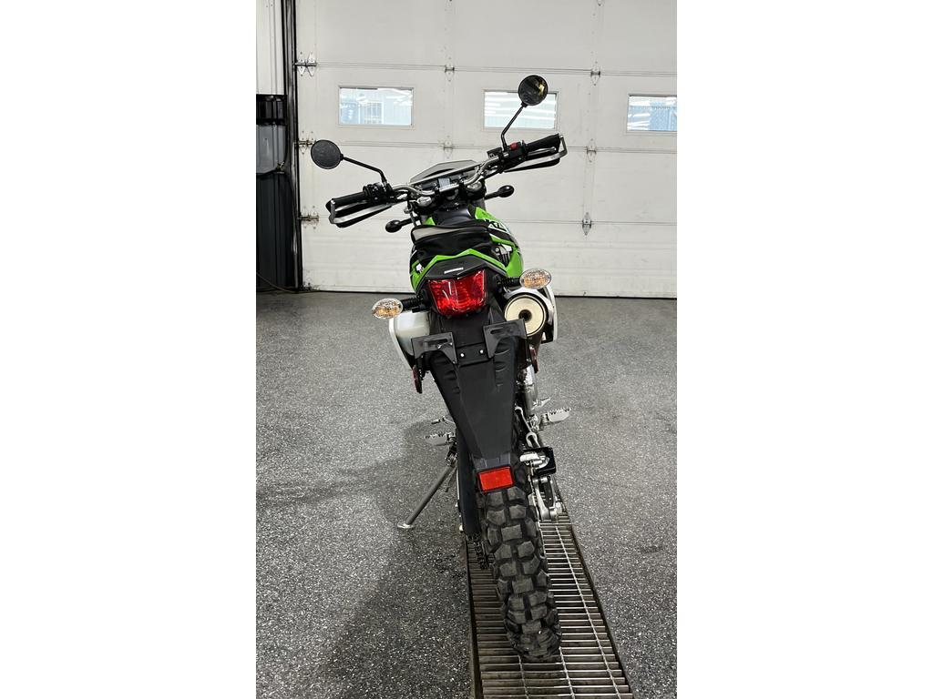 Kawasaki KLX300 2023