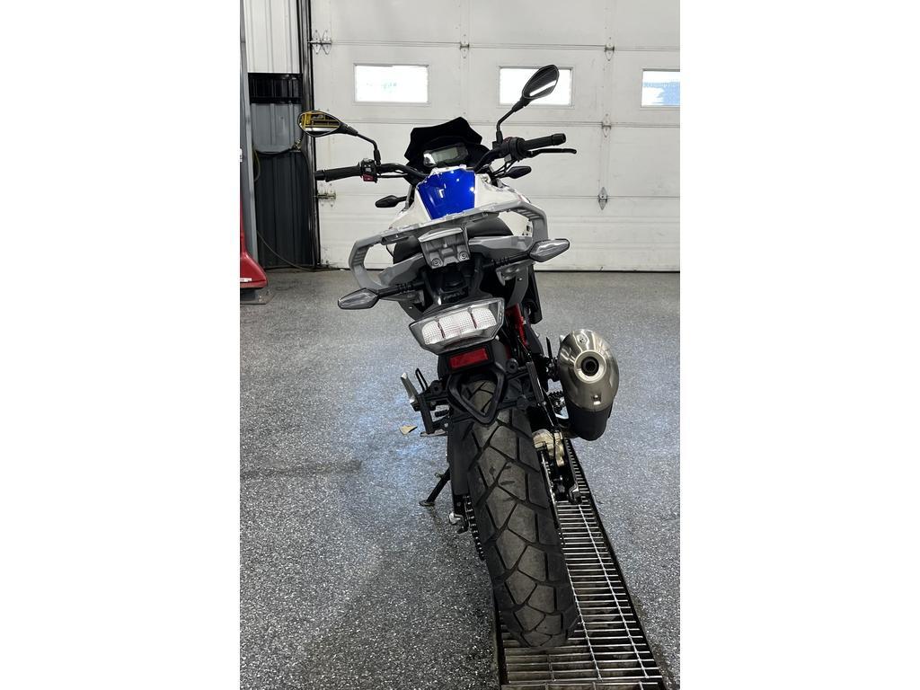 BMW G310GS 2023