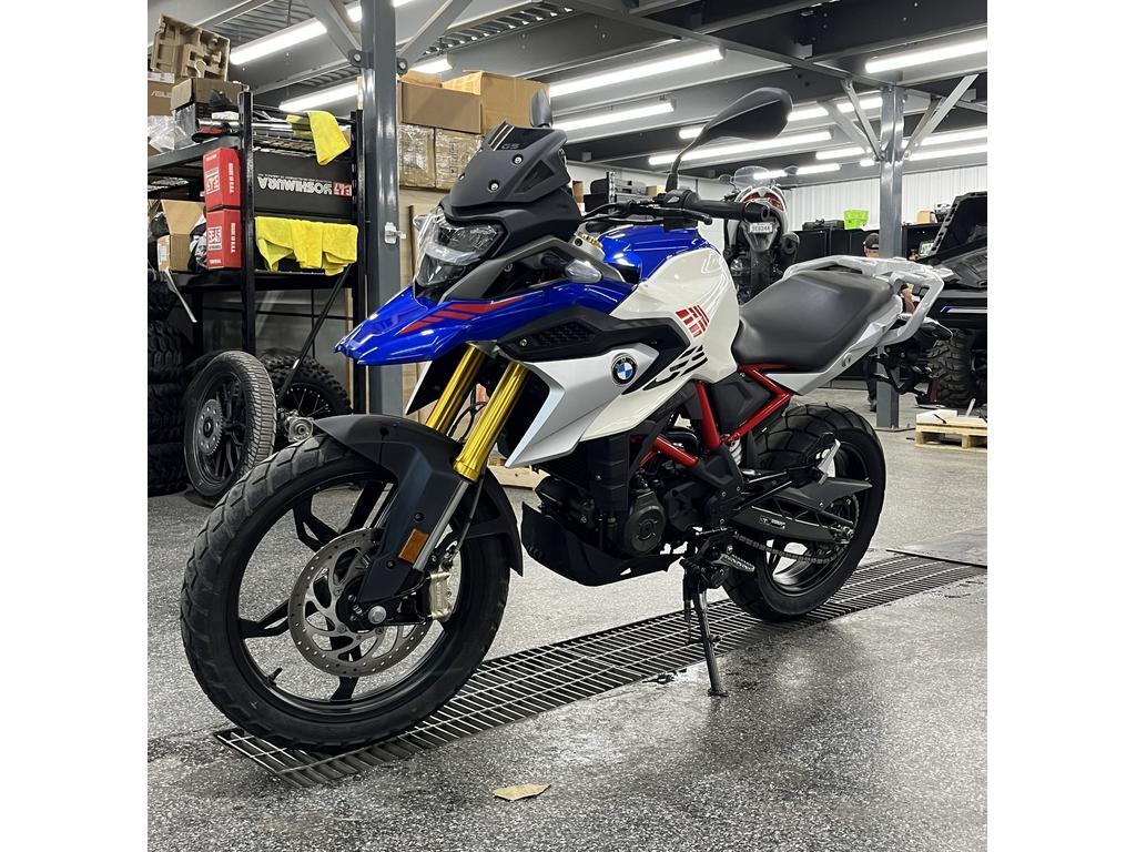 BMW G310GS 2023