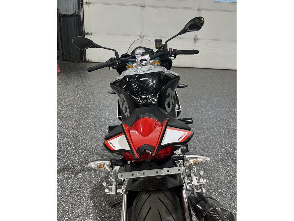 Aprilia TUONO 1100 2016