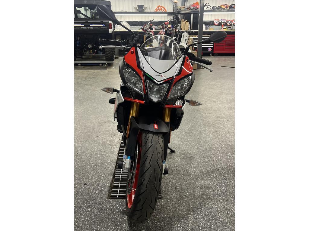 Aprilia TUONO 1100 2016