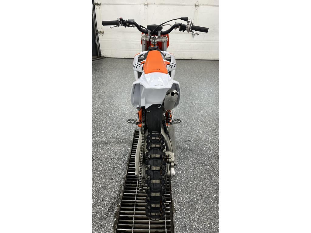 KTM 65 SX 2023