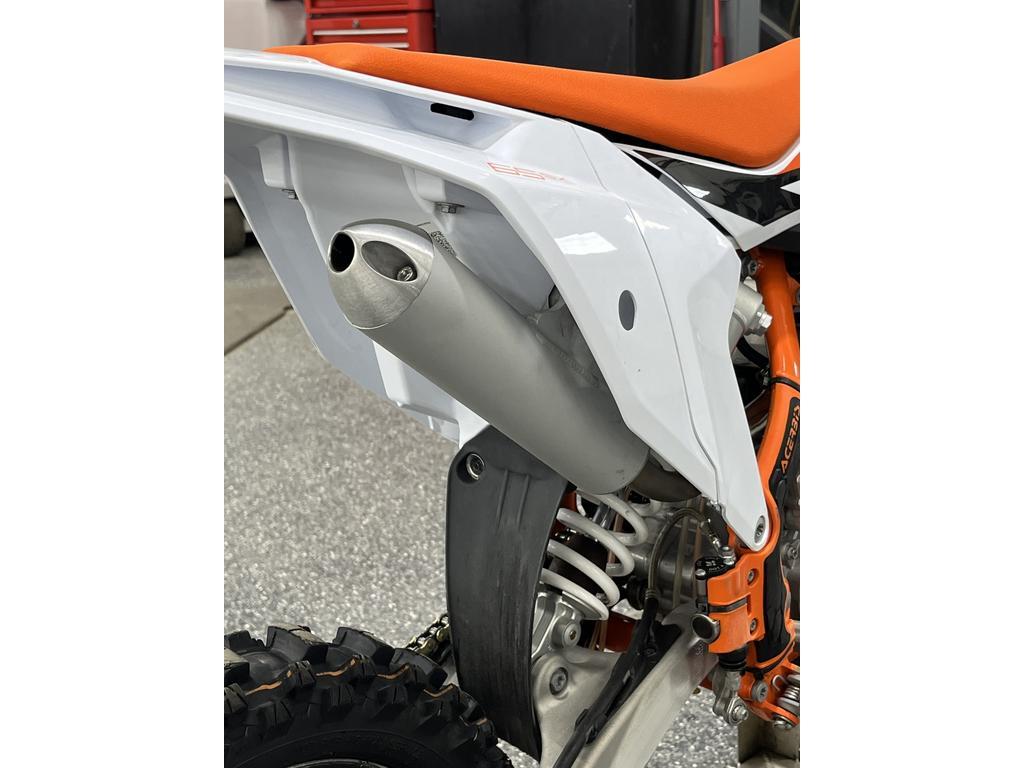 KTM 65 SX 2023