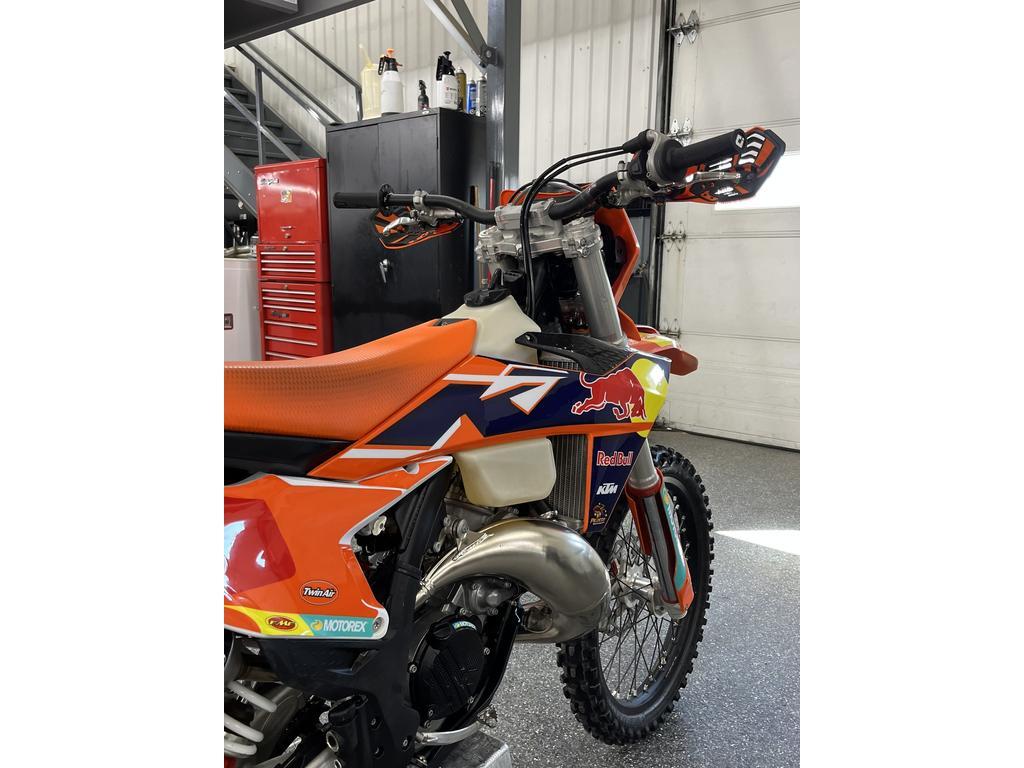 KTM 150 XC-W 2024