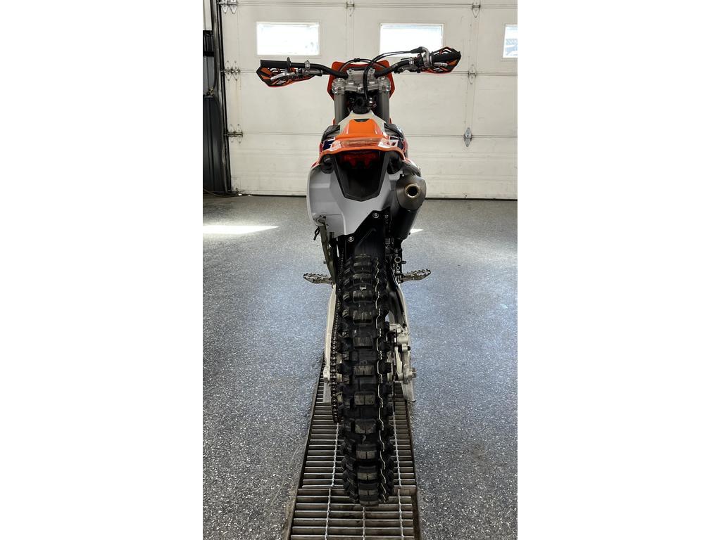 KTM 150 XC-W 2024