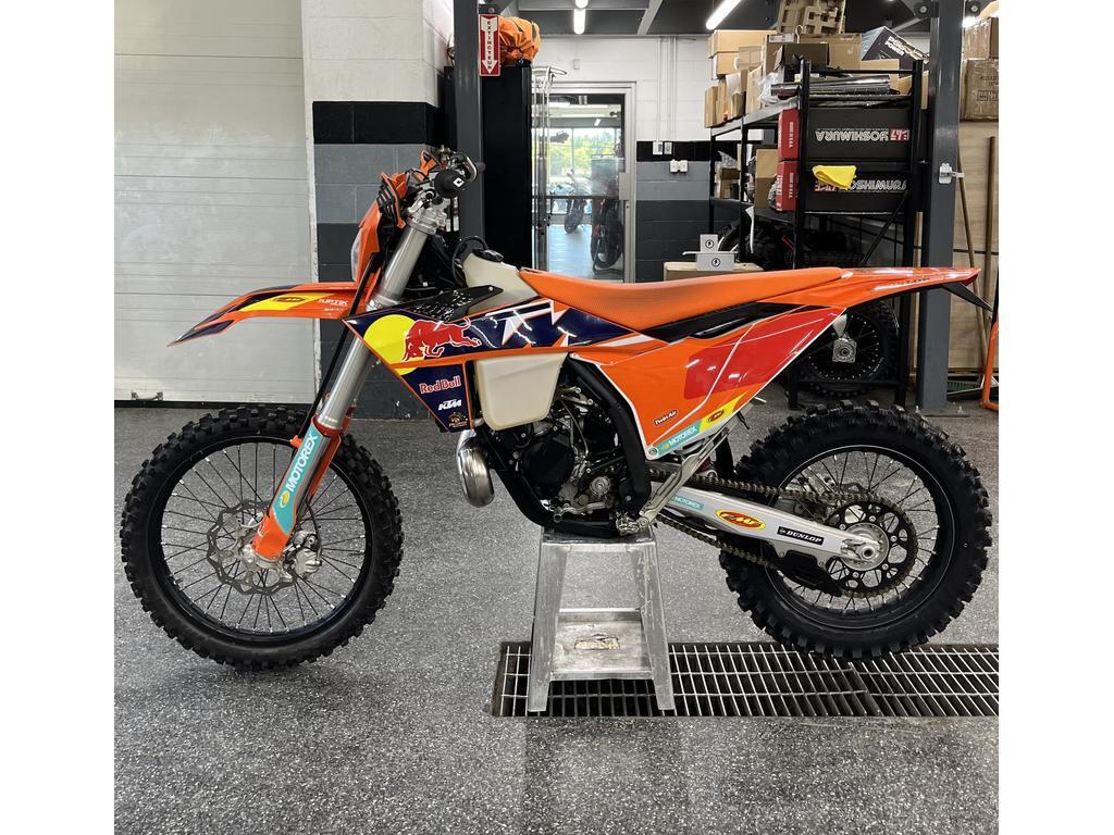KTM 150 XC-W 2024