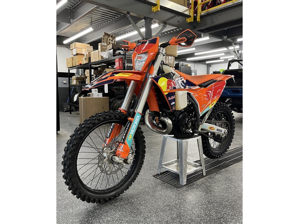KTM 150 XC-W 2024