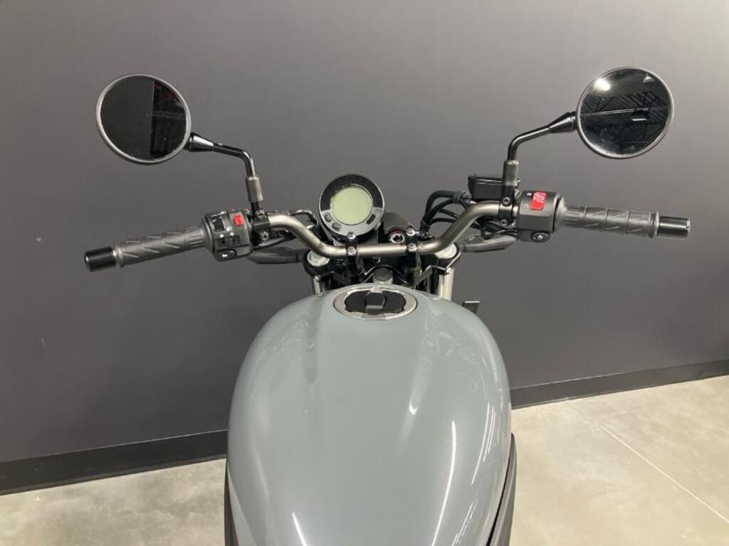 Kawasaki Eliminator 500 2024