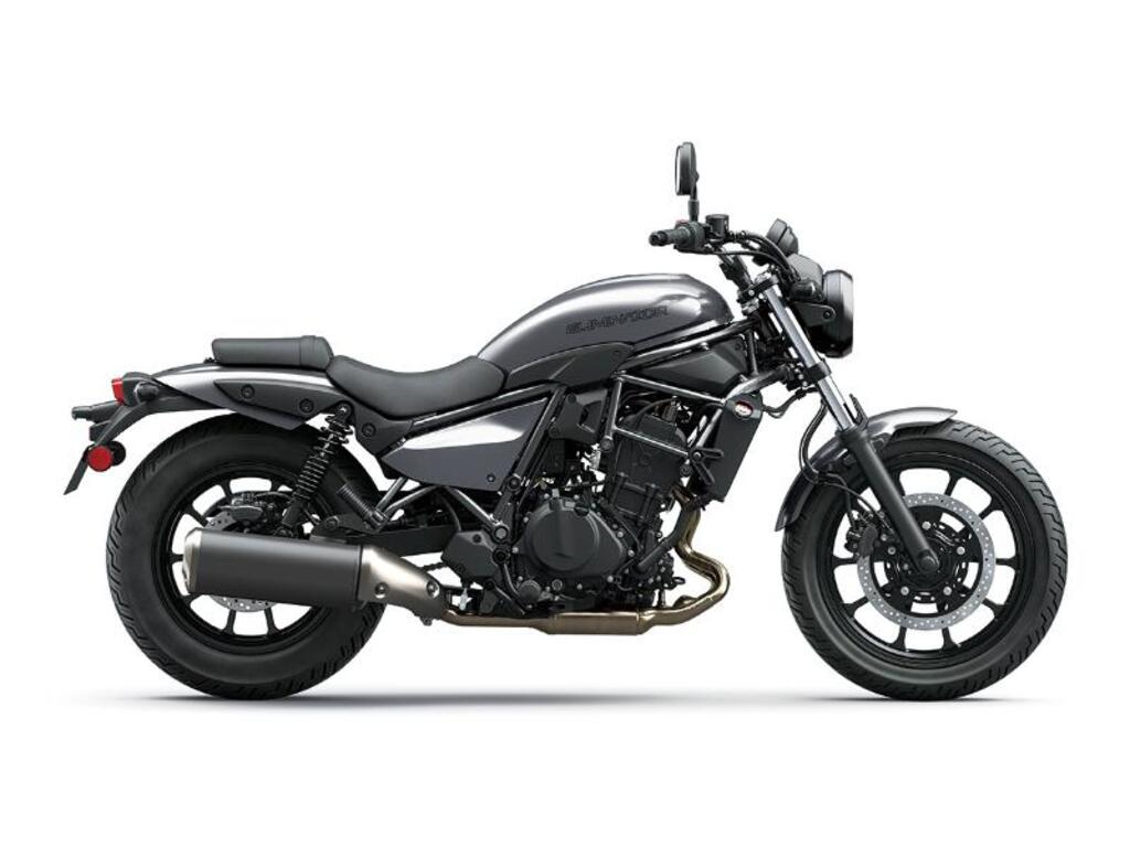 Kawasaki Eliminator 500 2024