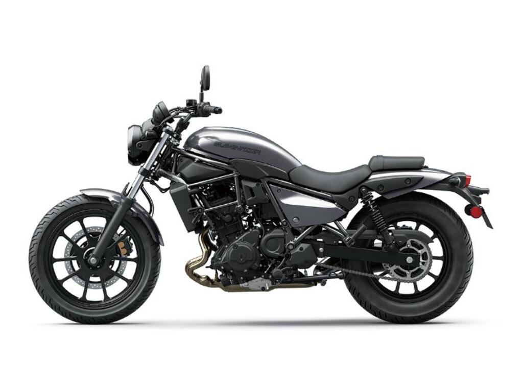 Kawasaki Eliminator 500 2024