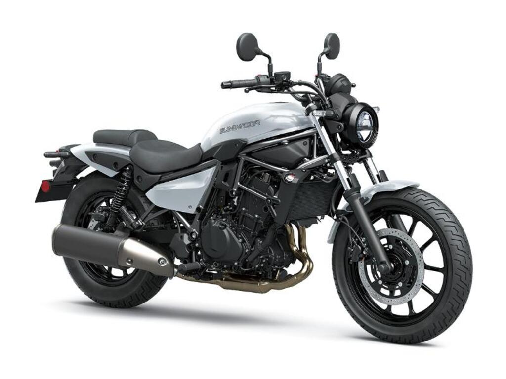 Kawasaki Eliminator 500 2024