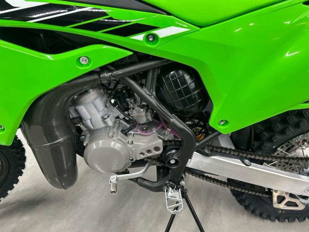 Kawasaki KX85 2025
