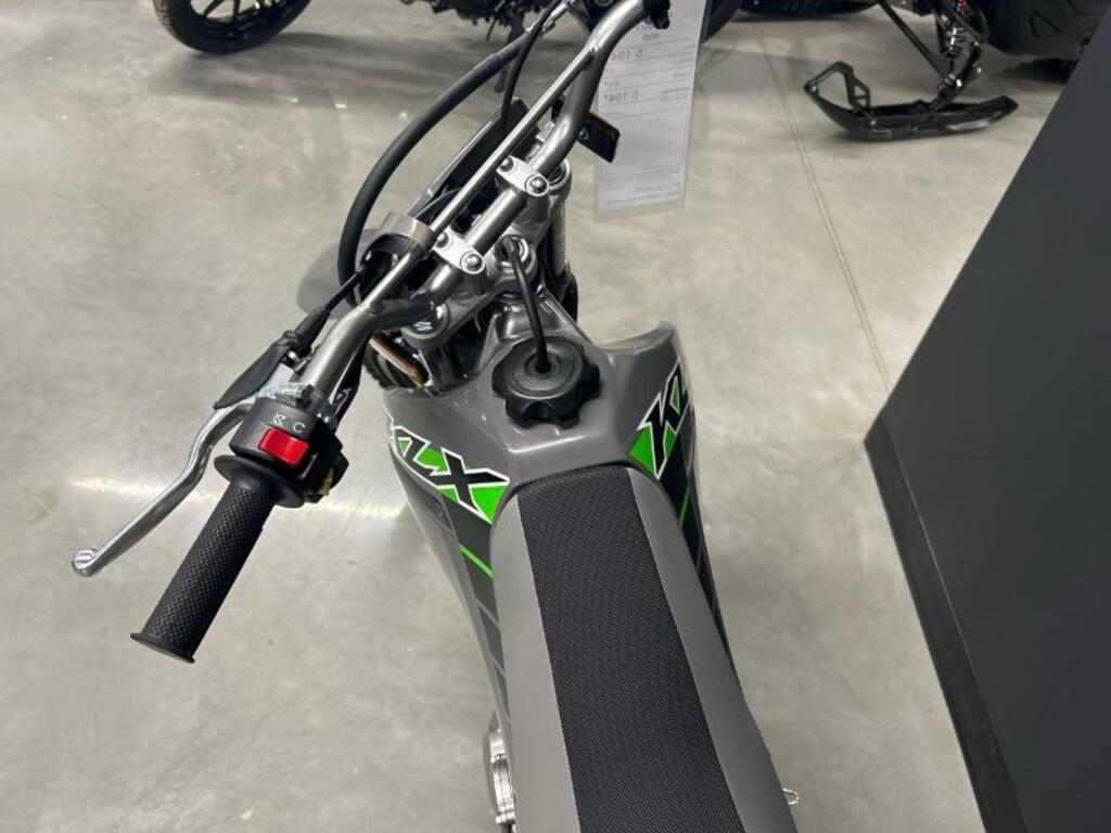 Kawasaki KLX140RF 2025