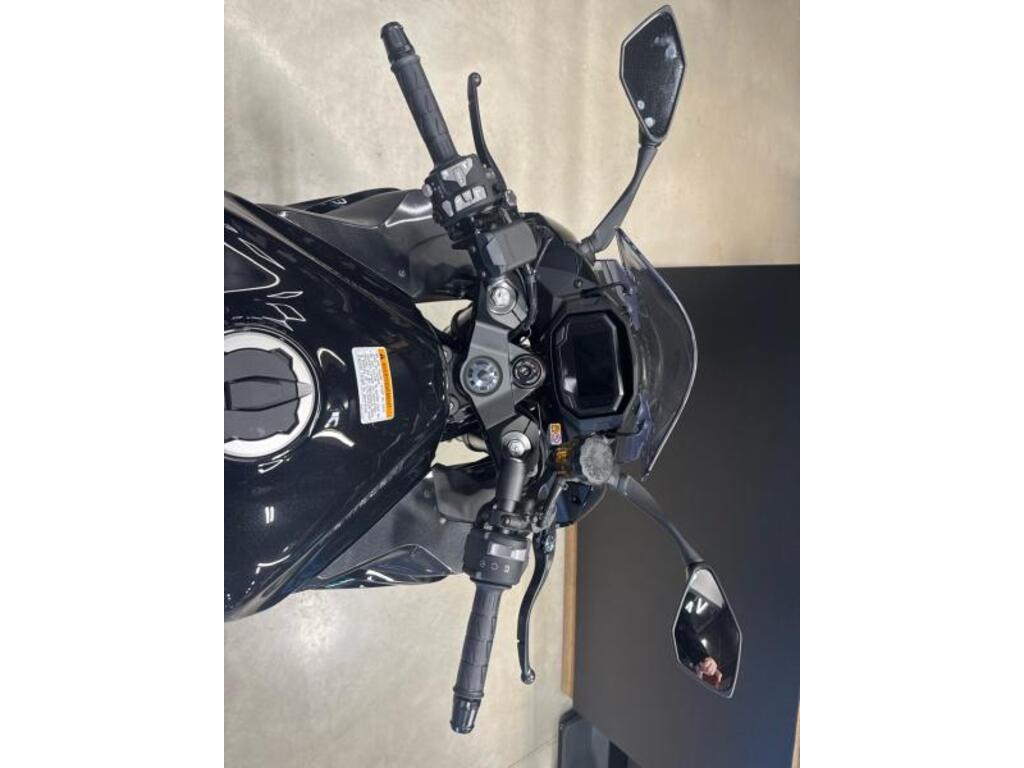 Kawasaki Ninja 1100SX 2025