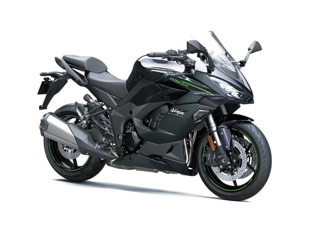 Kawasaki Ninja 1100SX 2025