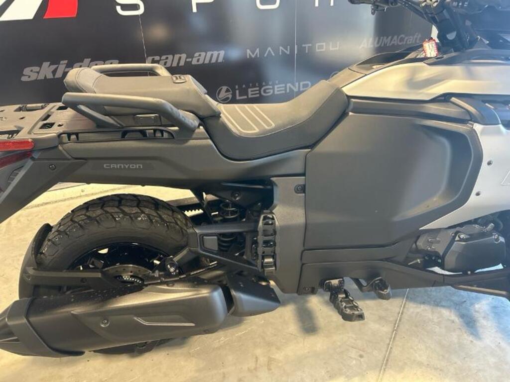 Can-Am Canyon Standard 2025