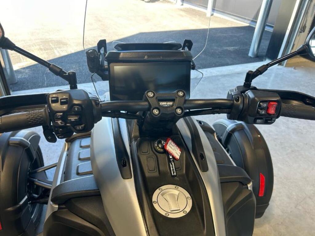 Can-Am Canyon Standard 2025