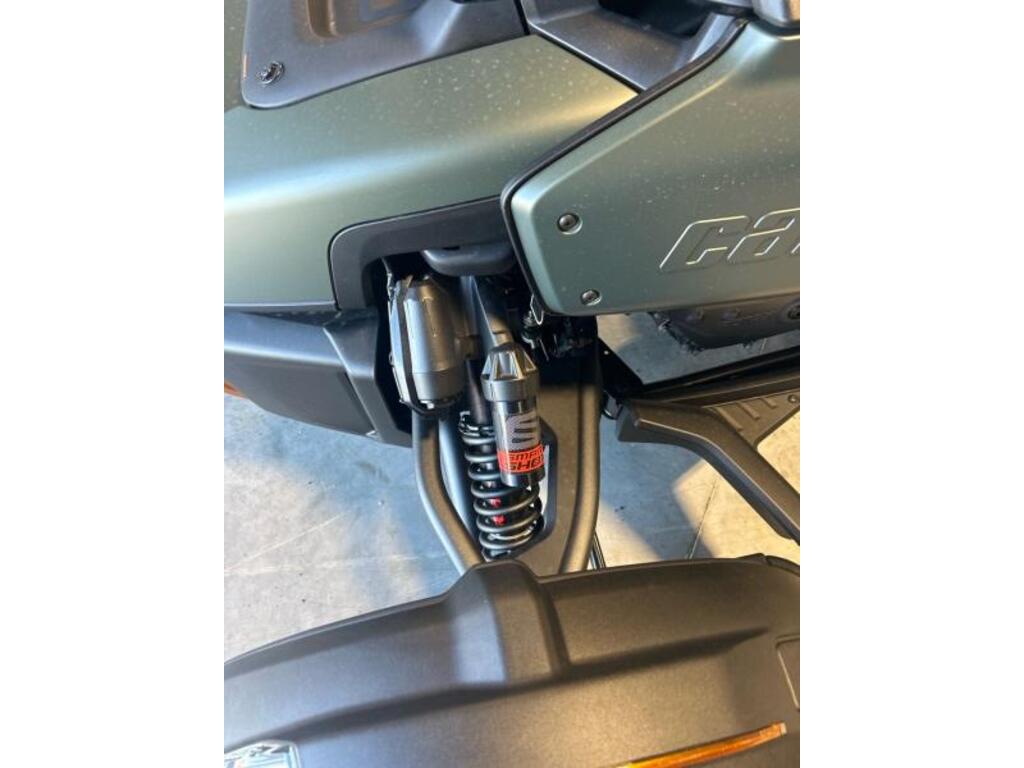 Can-Am Canyon Redrock 2025