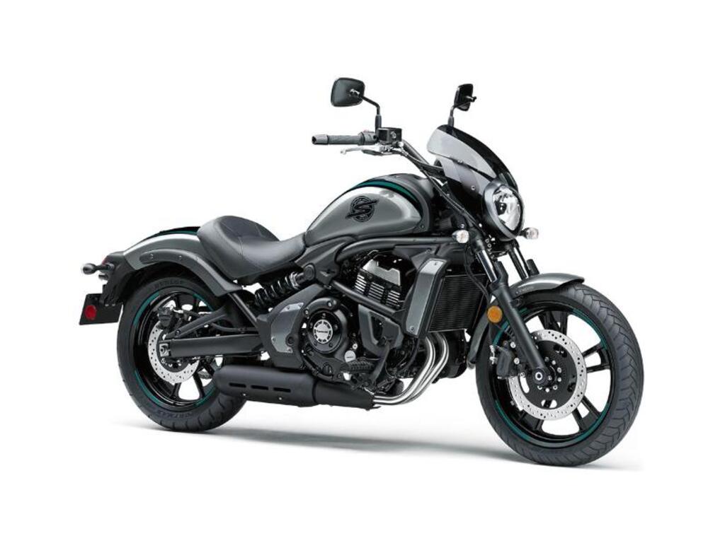 Kawasaki Vulcan S Cafe 2025