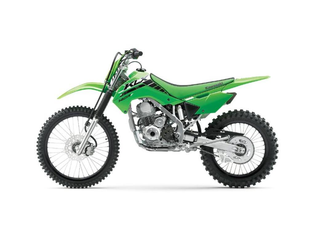 Kawasaki KLX140RF 2025