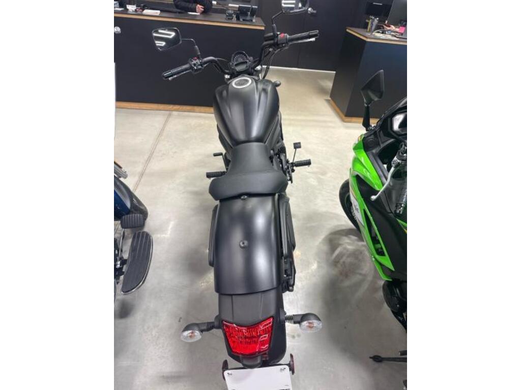 Kawasaki Vulcan S 2025