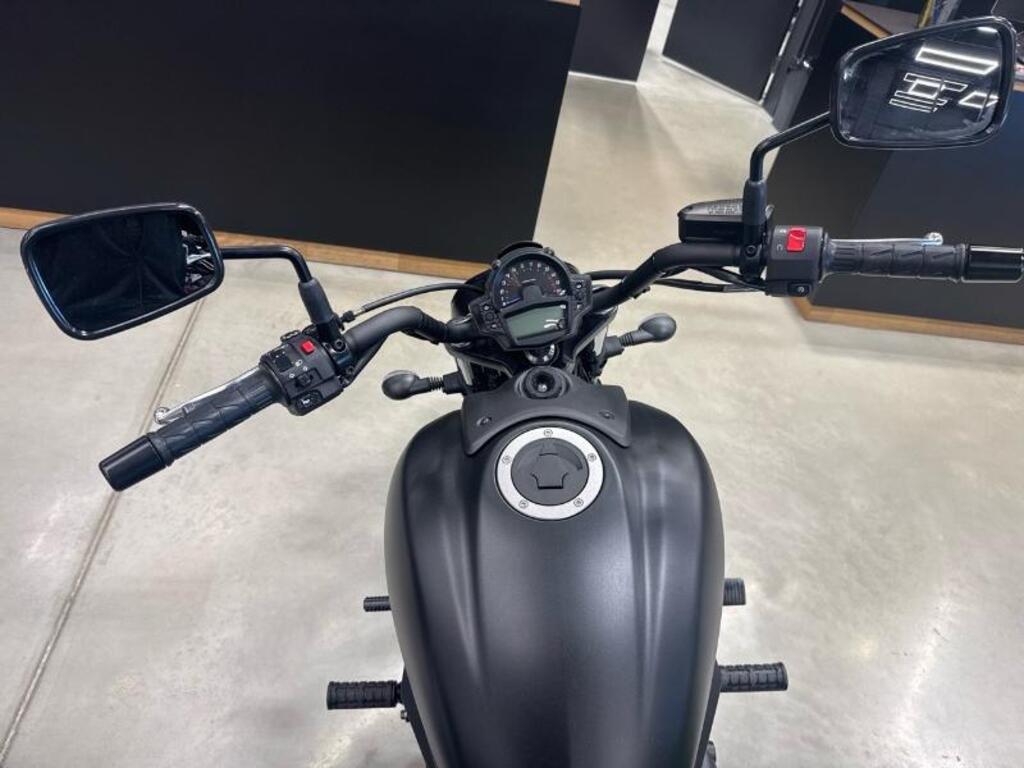 Kawasaki Vulcan S 2025