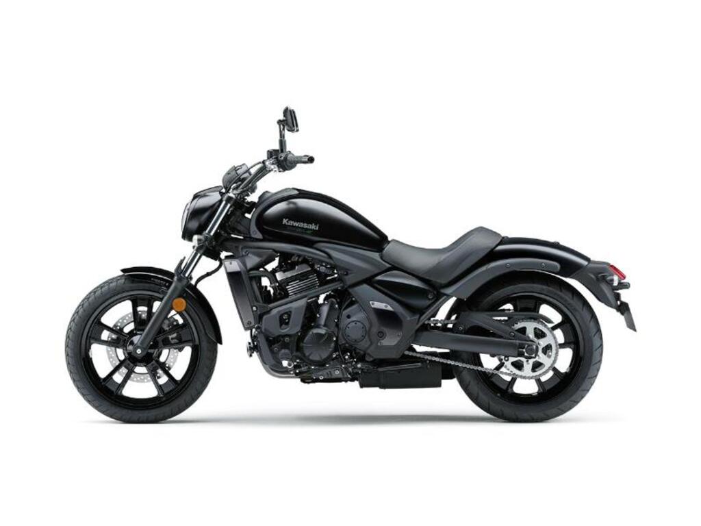 Kawasaki Vulcan S 2025