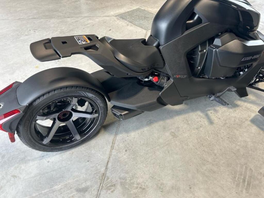 Can-Am Ryker 2025