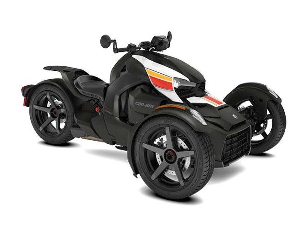 Can-Am Ryker 2025