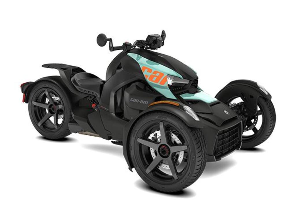 Can-Am Ryker 2025