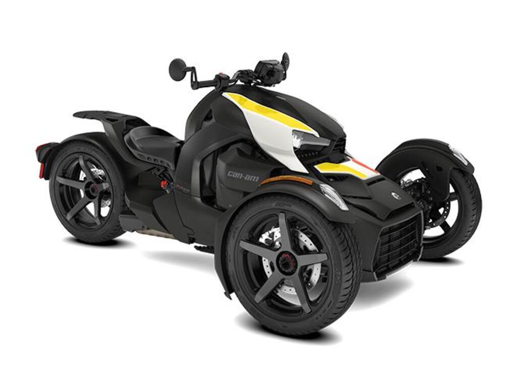 Can-Am Ryker 2025