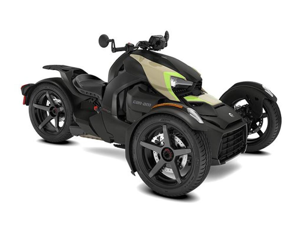 Can-Am Ryker 2025