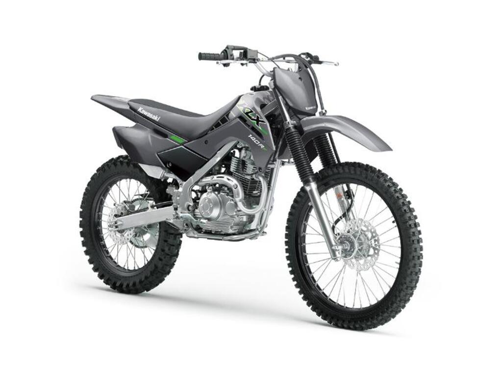 Kawasaki KLX140RF 2025
