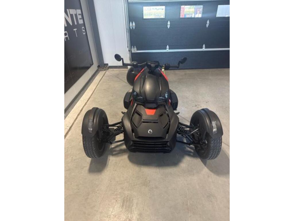 Can-Am Ryker 2020