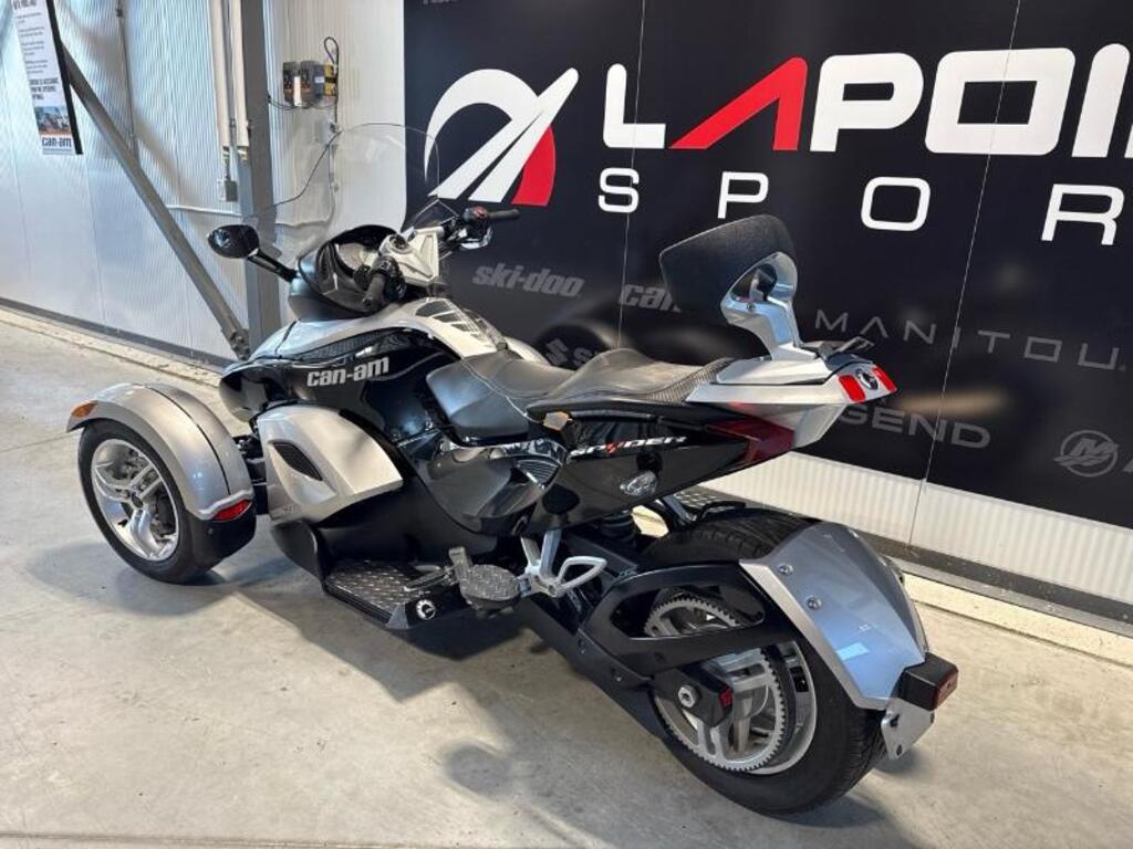 Can-Am GS 990 SE5 2009