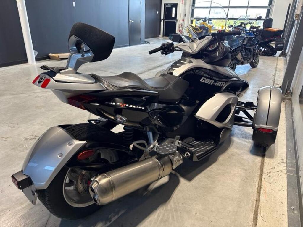 Can-Am GS 990 SE5 2009