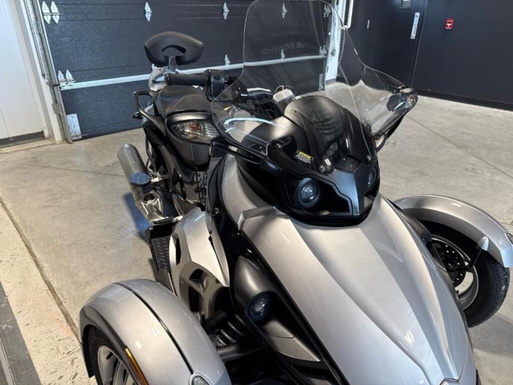 Can-Am GS 990 SE5 2009