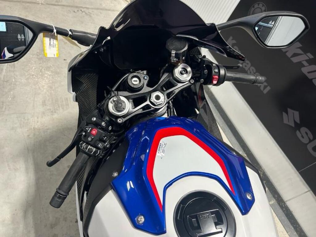 BMW S1000RR 2022