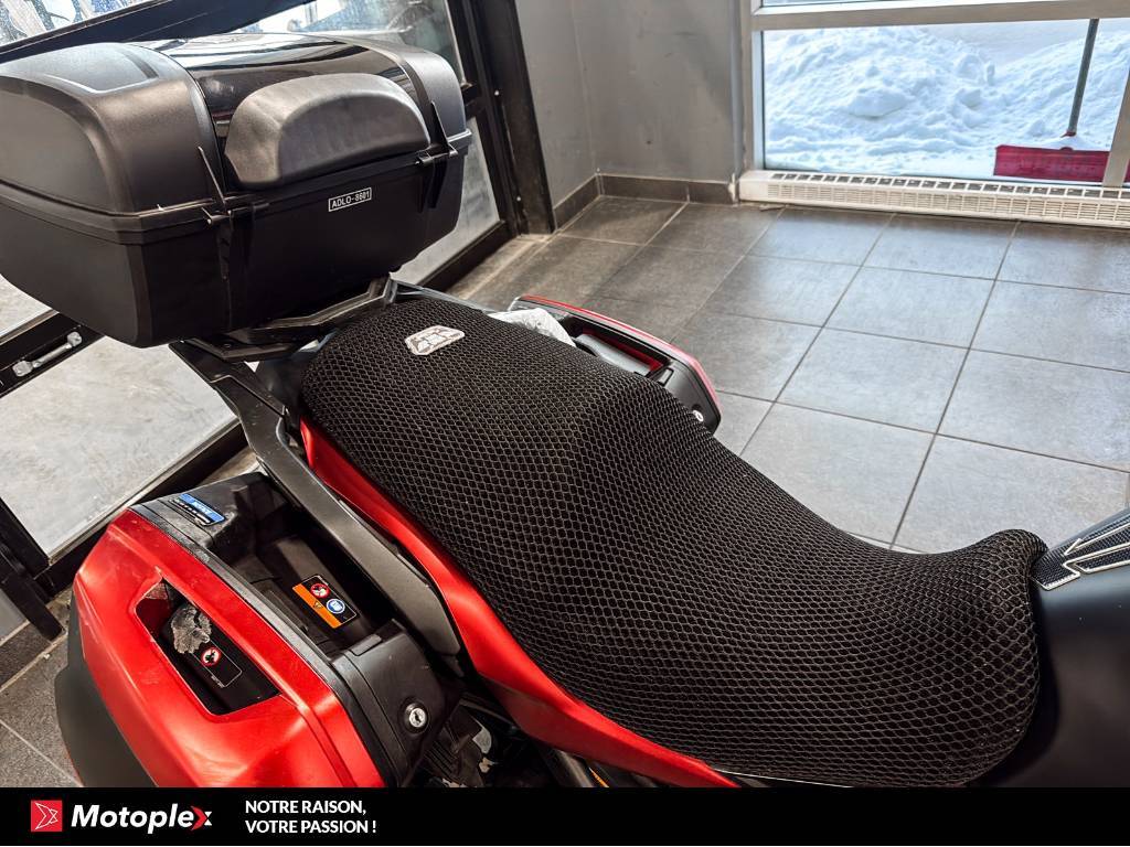 Kawasaki Versys 1000 SE LT 2023