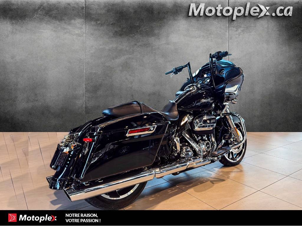 Harley-Davidson Road Glide 2021