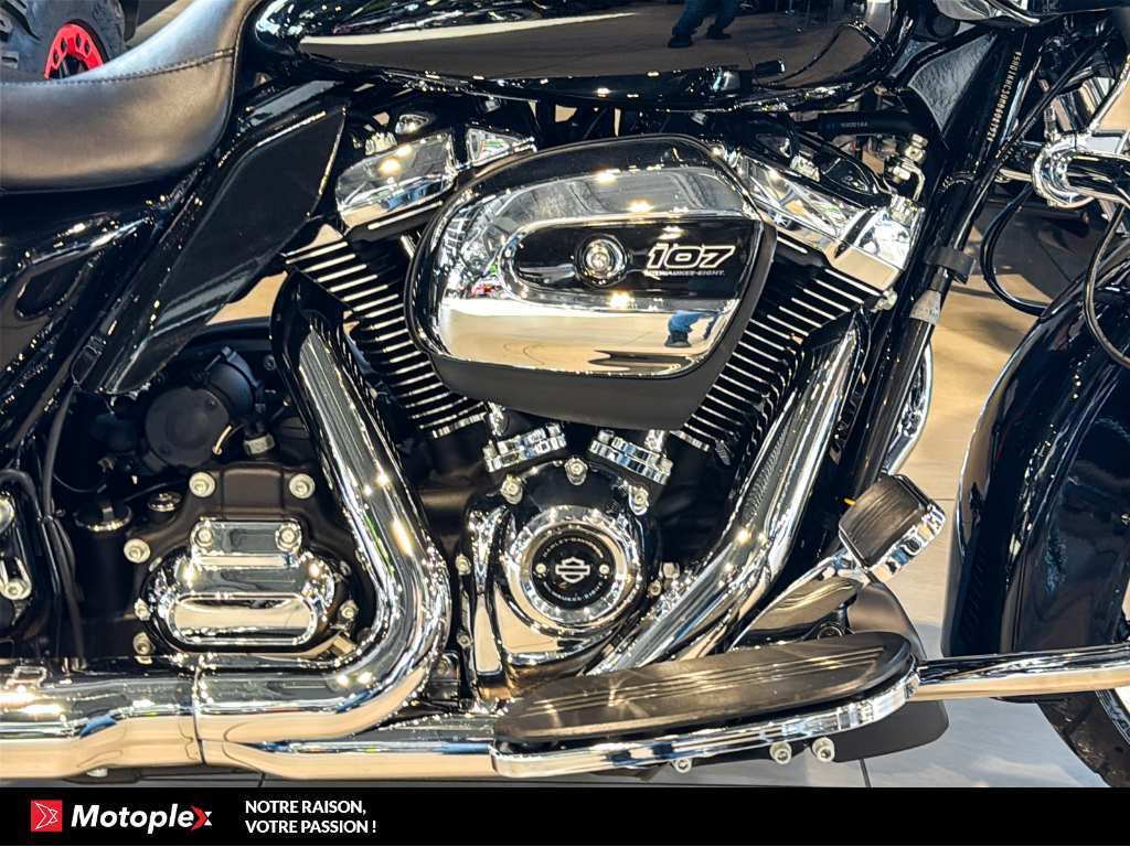 Harley-Davidson Road Glide 2021