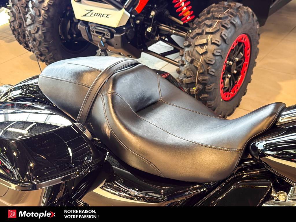 Harley-Davidson Road Glide 2021