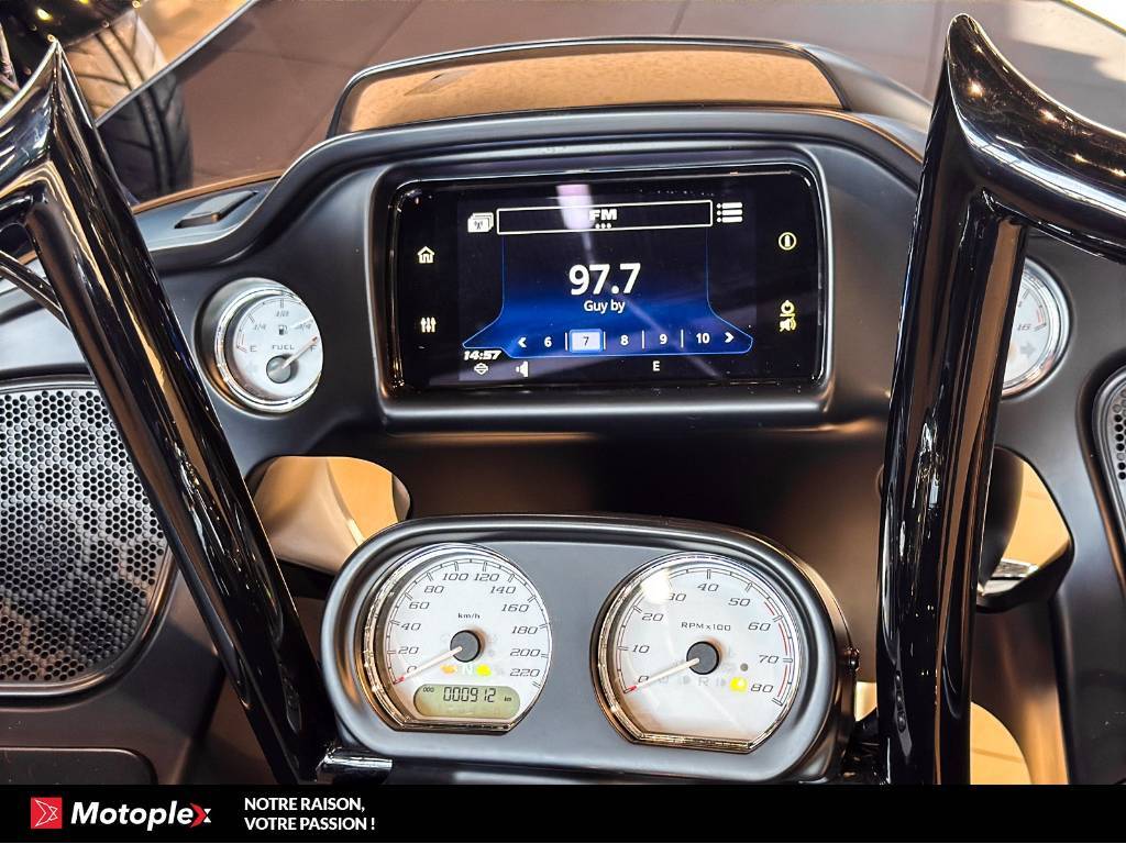 Harley-Davidson Road Glide 2021