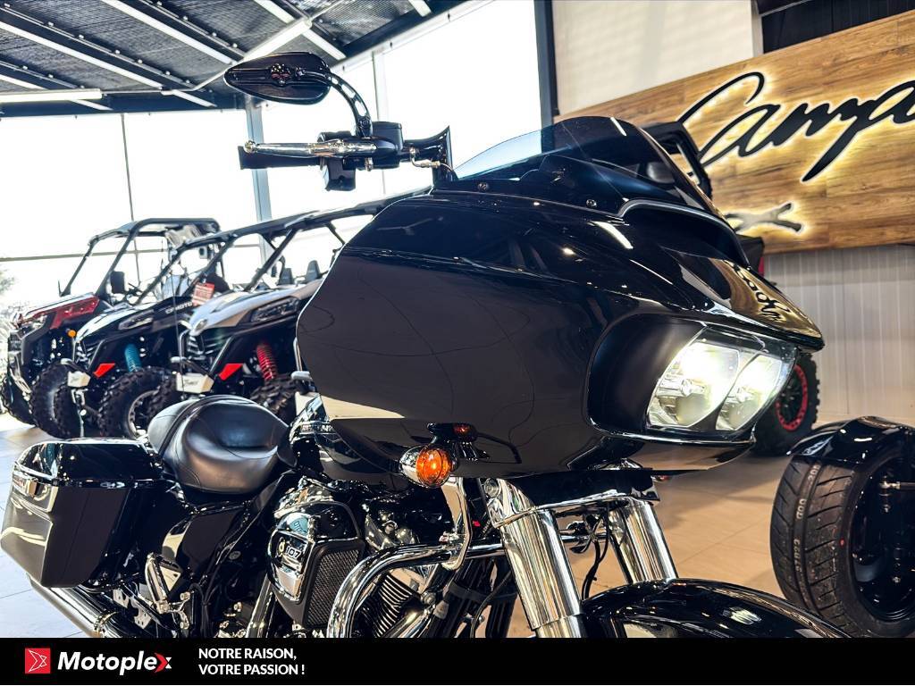 Harley-Davidson Road Glide 2021