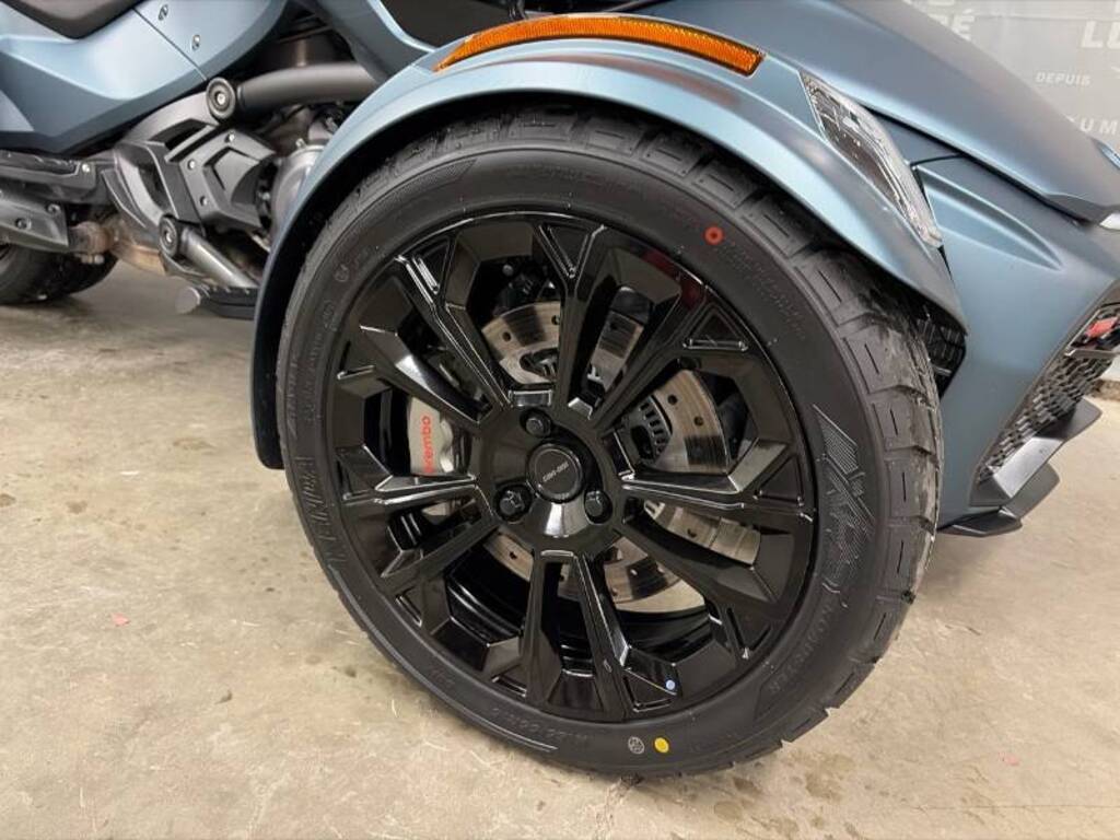 Can-Am Spyder F3-T SE6 2025