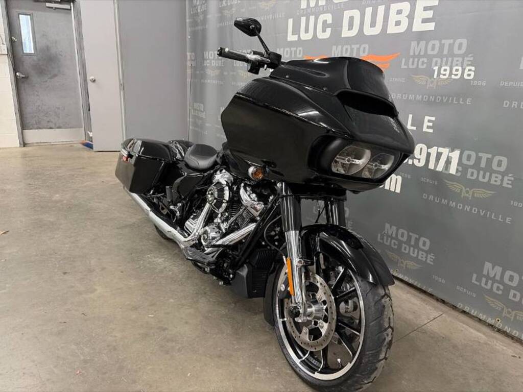 Harley-Davidson FLTRX Road Glide 2021