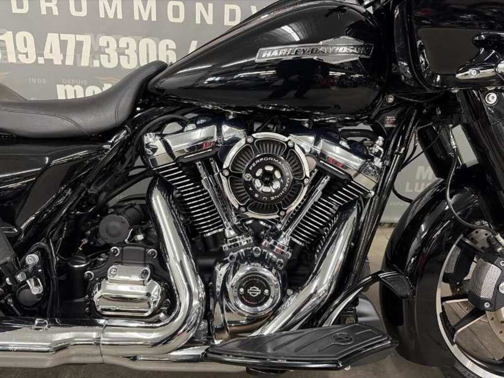 Harley-Davidson FLTRX Road Glide 2021