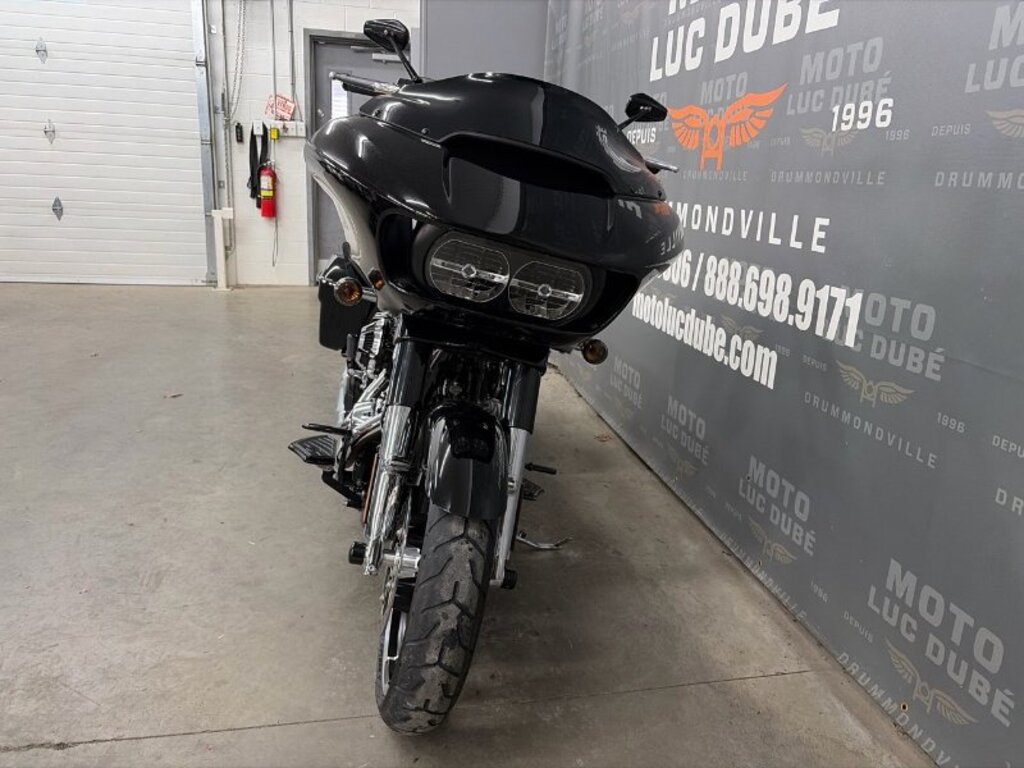 Harley-Davidson FLTRX Road Glide 2021
