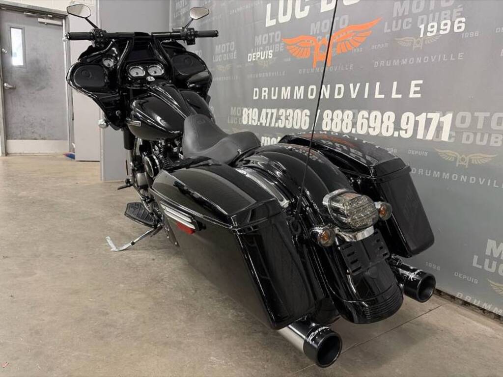 Harley-Davidson FLTRX Road Glide 2021