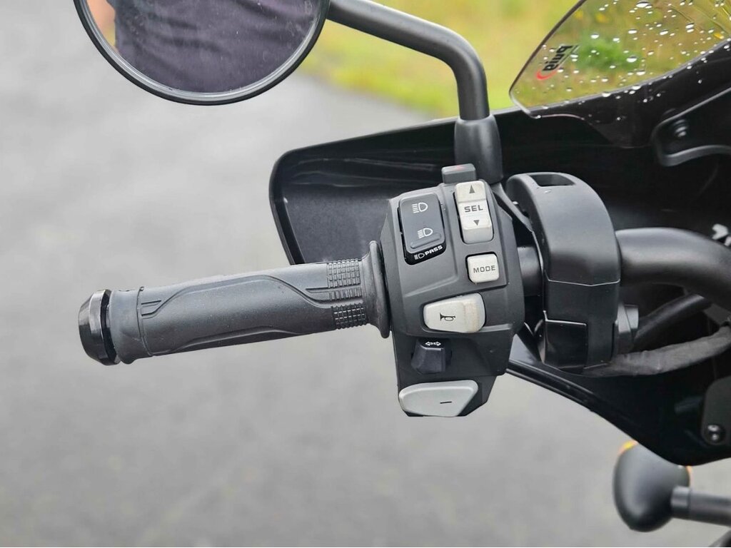 Honda Rebel 1100 Touring 2024